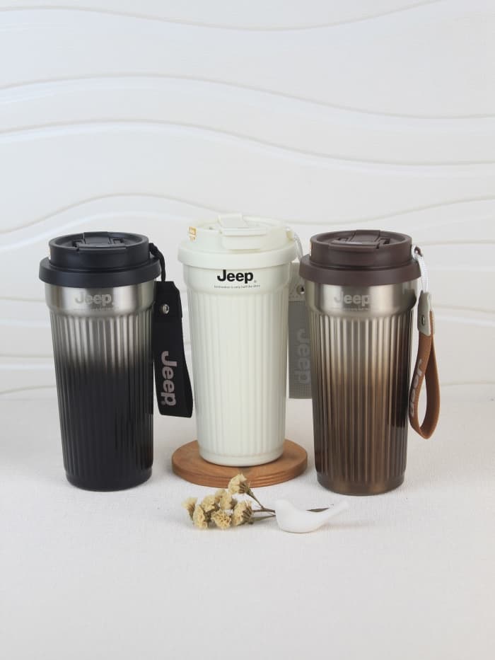تراول ماگ دو حالته jeep