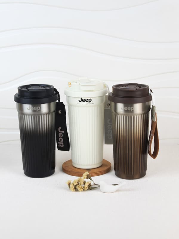 تراول ماگ دو حالته jeep